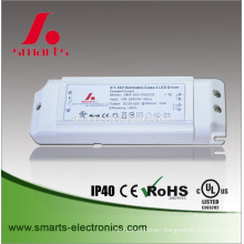 0-10 dimmable 900ma 18w constant current led driver